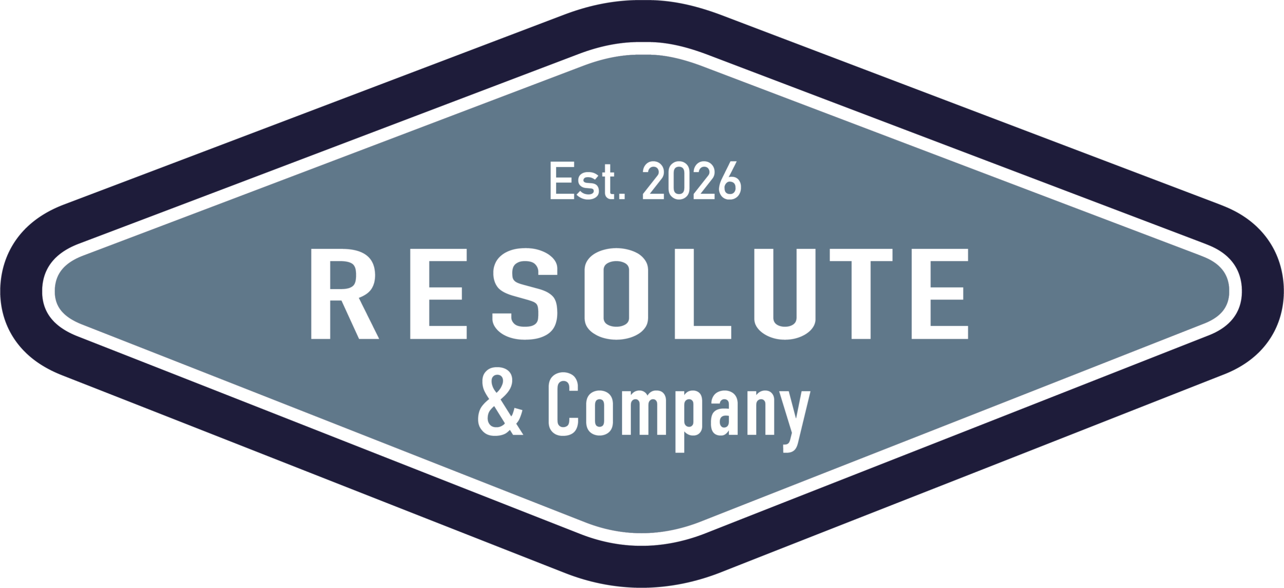 Resolute & Co